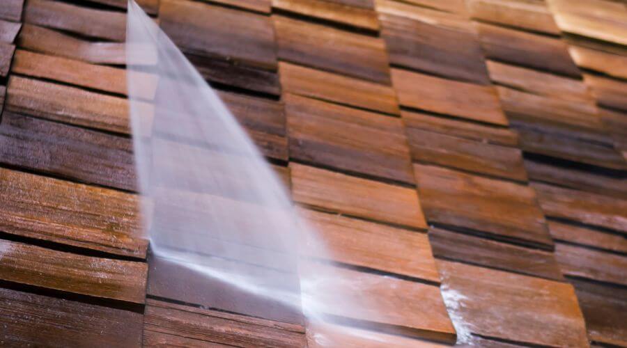 Professional metal roof installation in Tyrone, GA